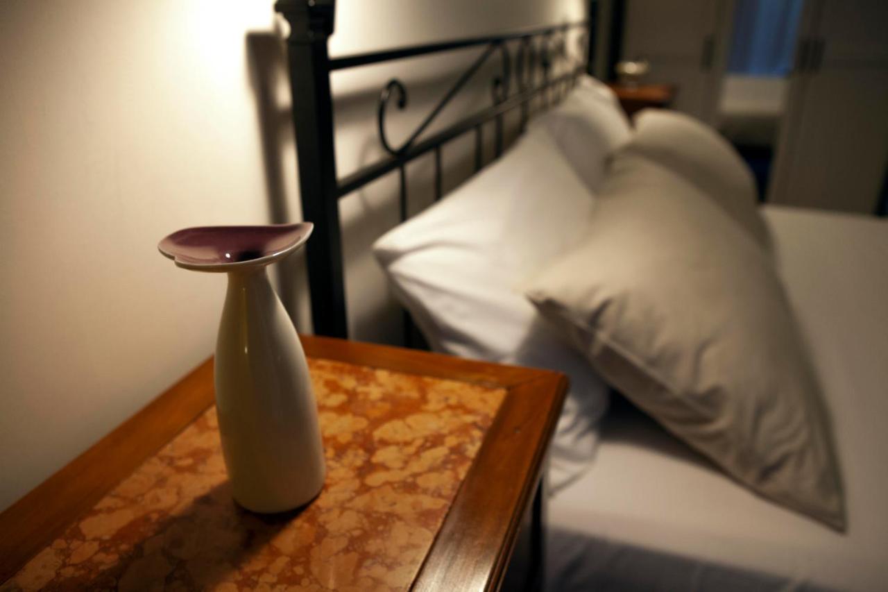 Jasper B&B Катания Экстерьер фото
