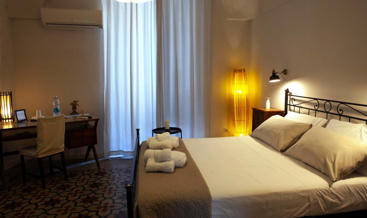 Jasper B&B Катания Экстерьер фото