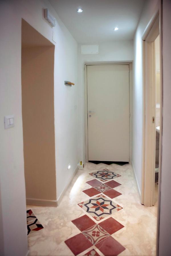 Jasper B&B Катания Экстерьер фото