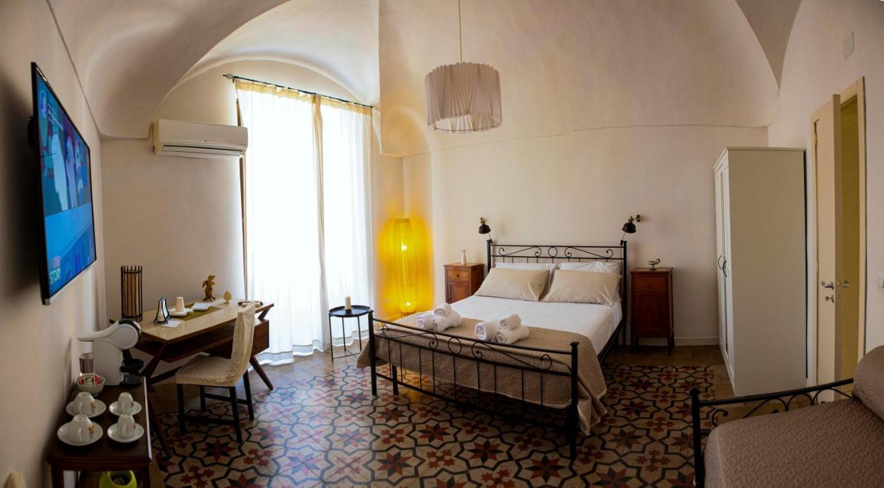 Jasper B&B Катания Экстерьер фото