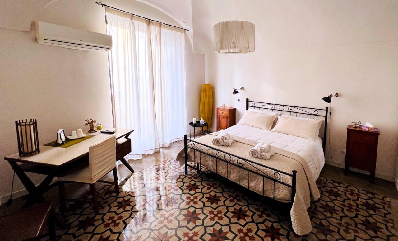 Jasper B&B Катания Экстерьер фото
