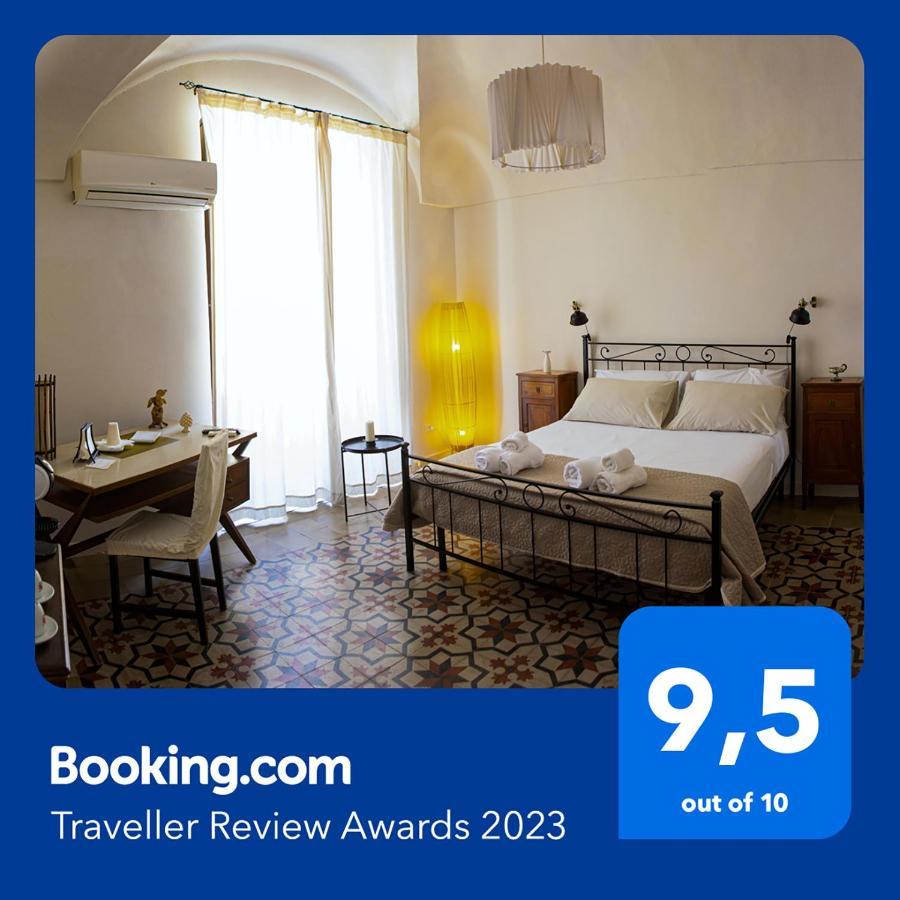 Jasper B&B Катания Экстерьер фото