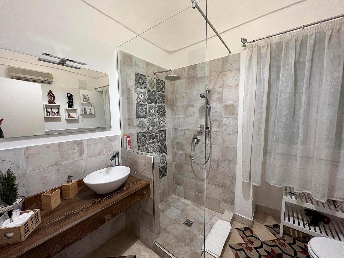 Jasper B&B Катания Экстерьер фото
