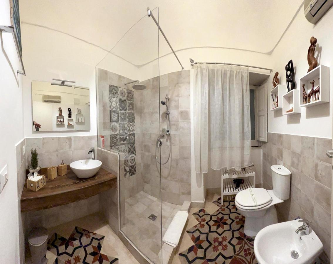 Jasper B&B Катания Экстерьер фото