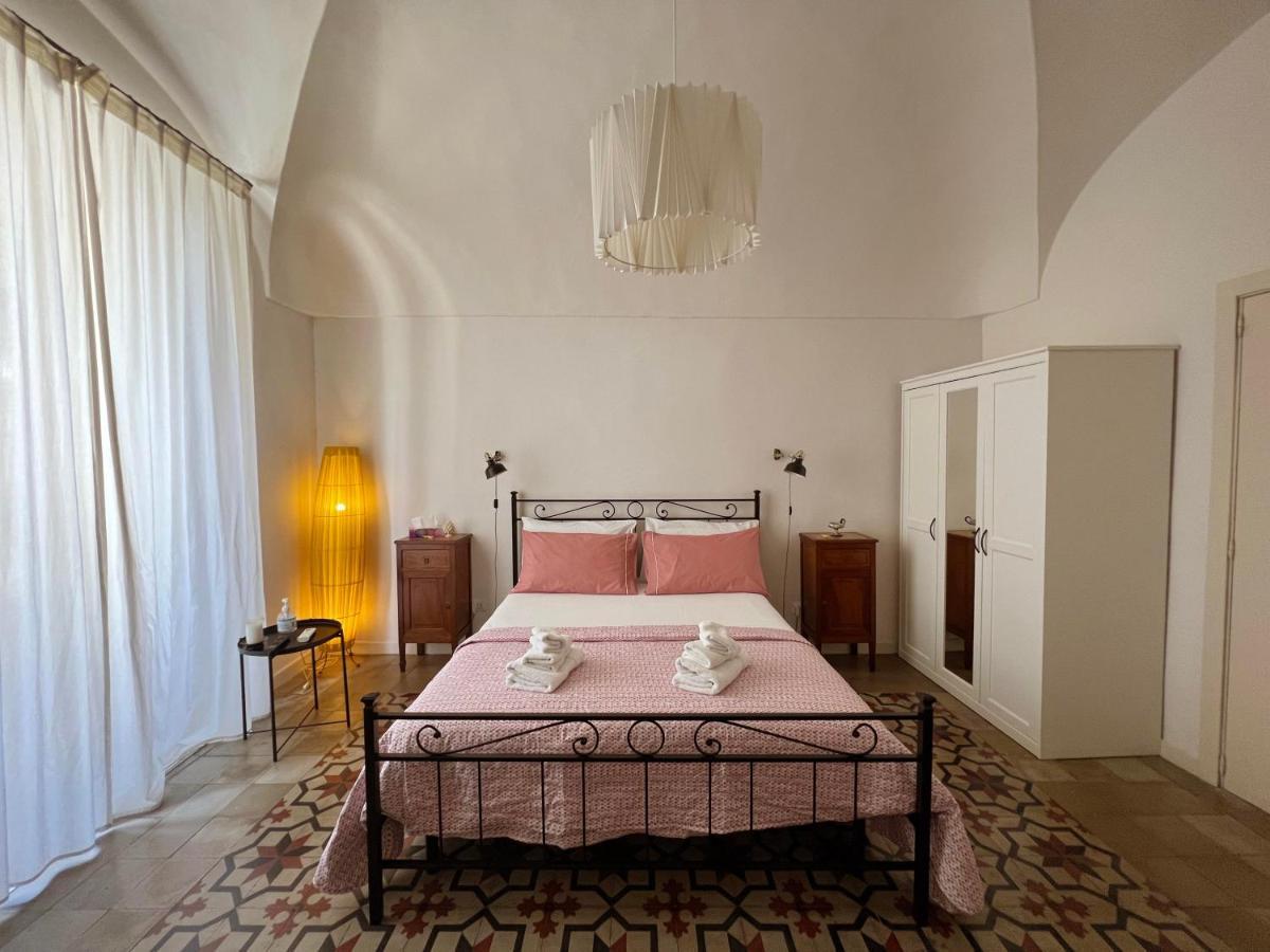Jasper B&B Катания Экстерьер фото