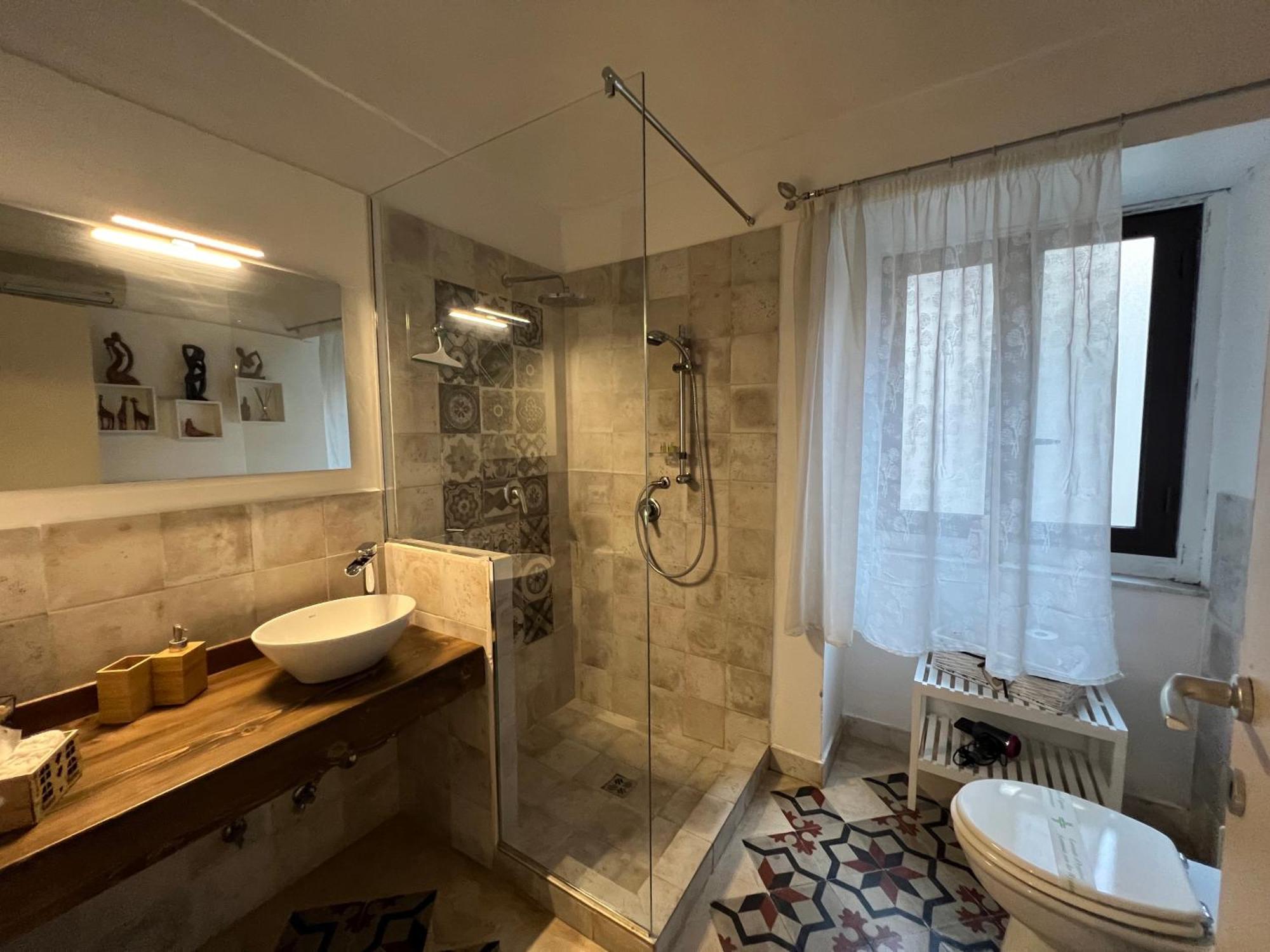 Jasper B&B Катания Экстерьер фото