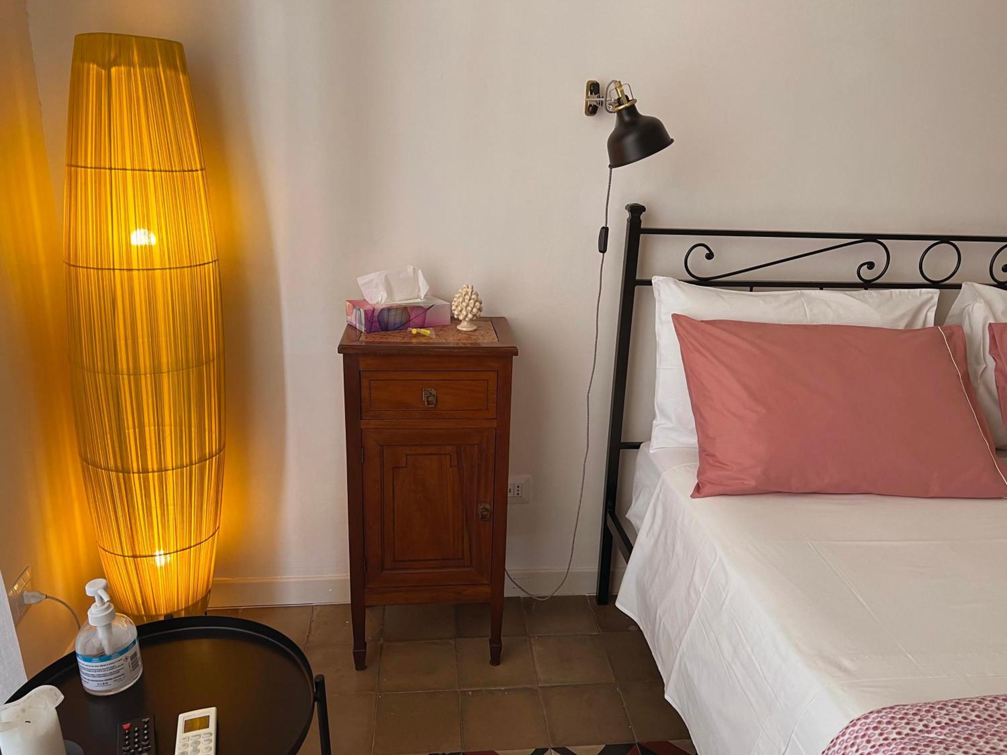 Jasper B&B Катания Экстерьер фото