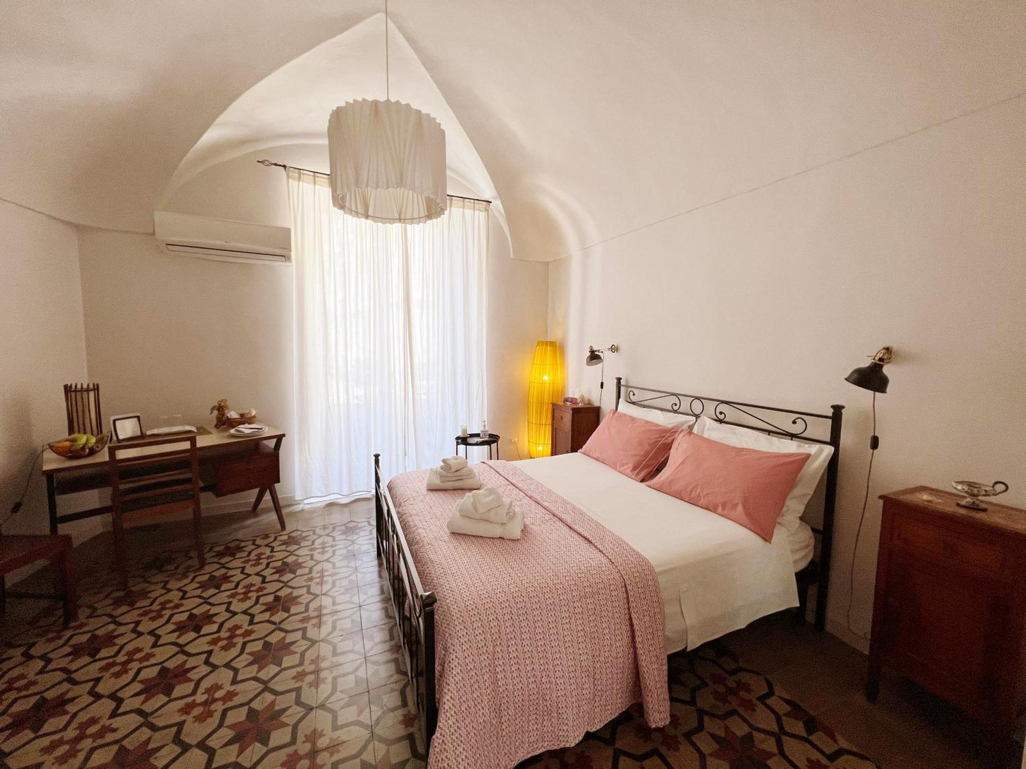 Jasper B&B Катания Экстерьер фото