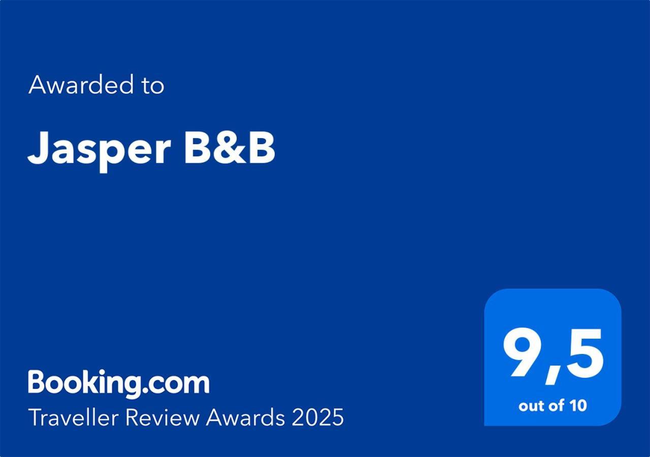 Jasper B&B Катания Экстерьер фото